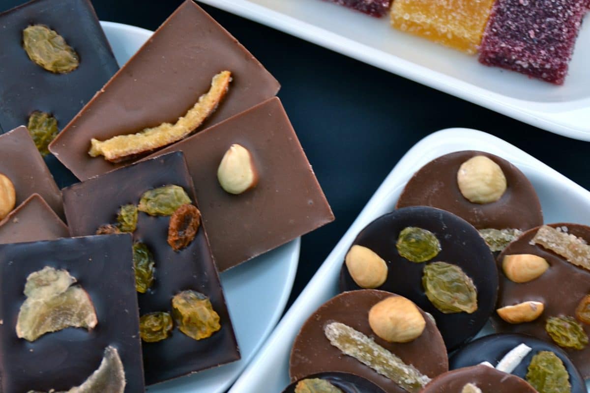Chocathome | Or Norme