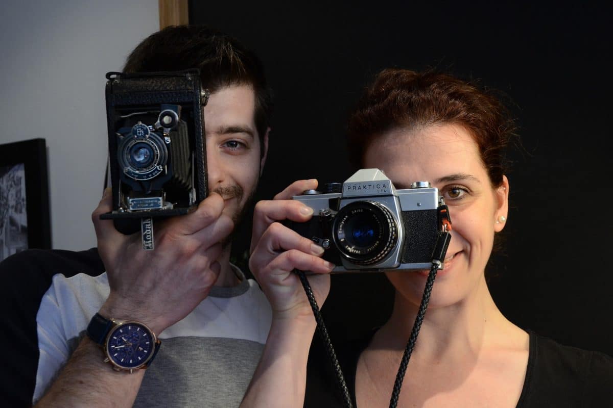 MAX ET CELIA | Or Norme