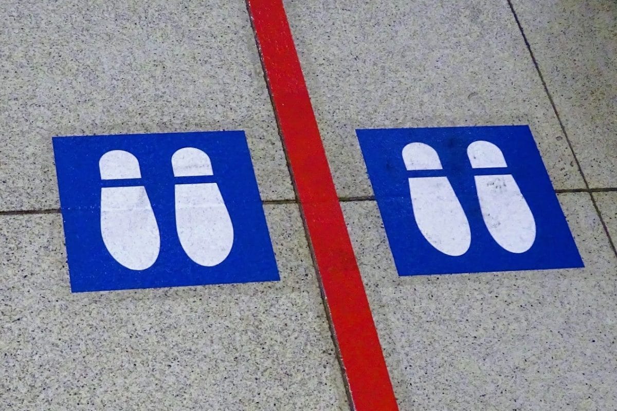 Métro au Japon