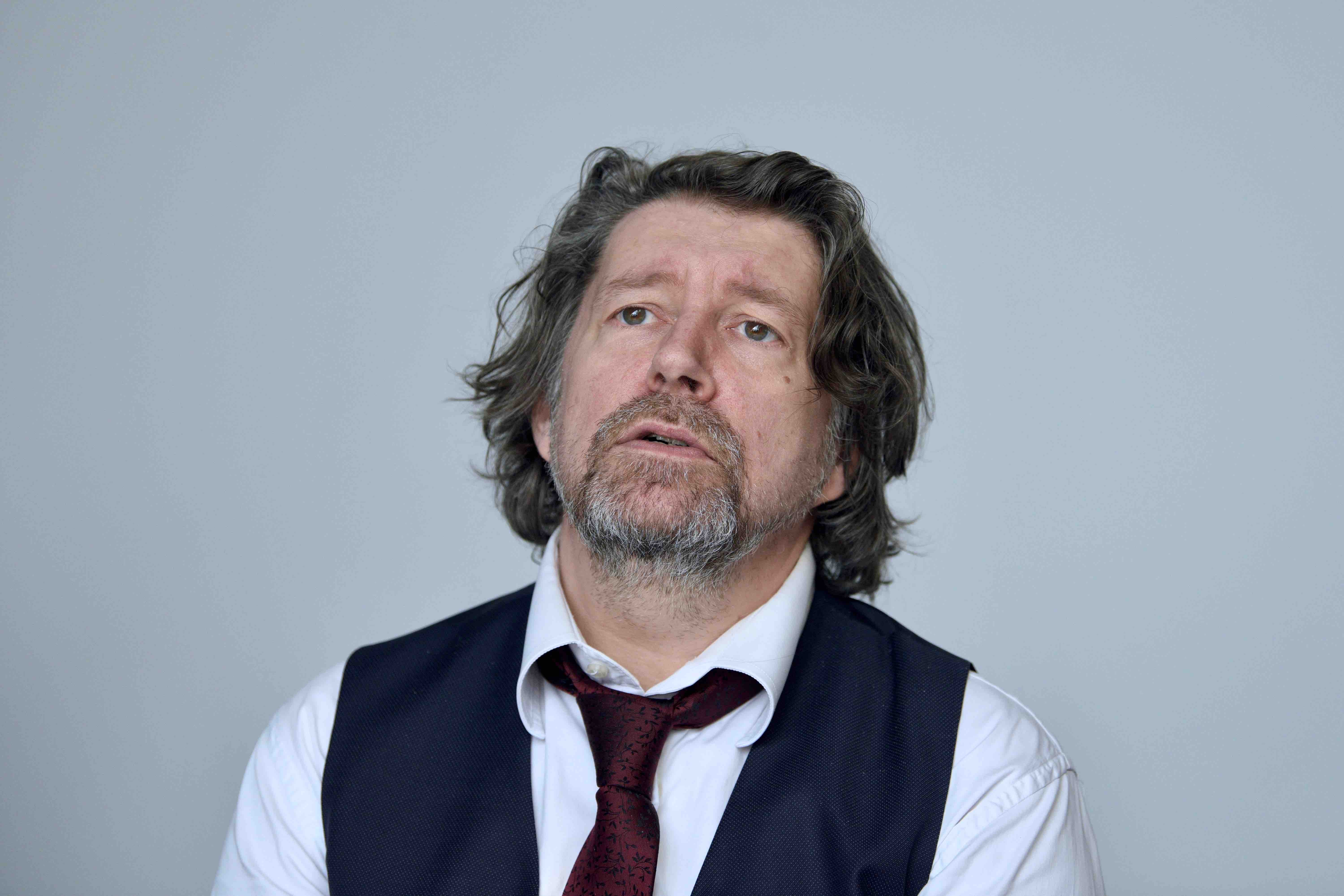 Thierry Danet « On navigue à vue et c’est le pire des schémas… » | Or Norme